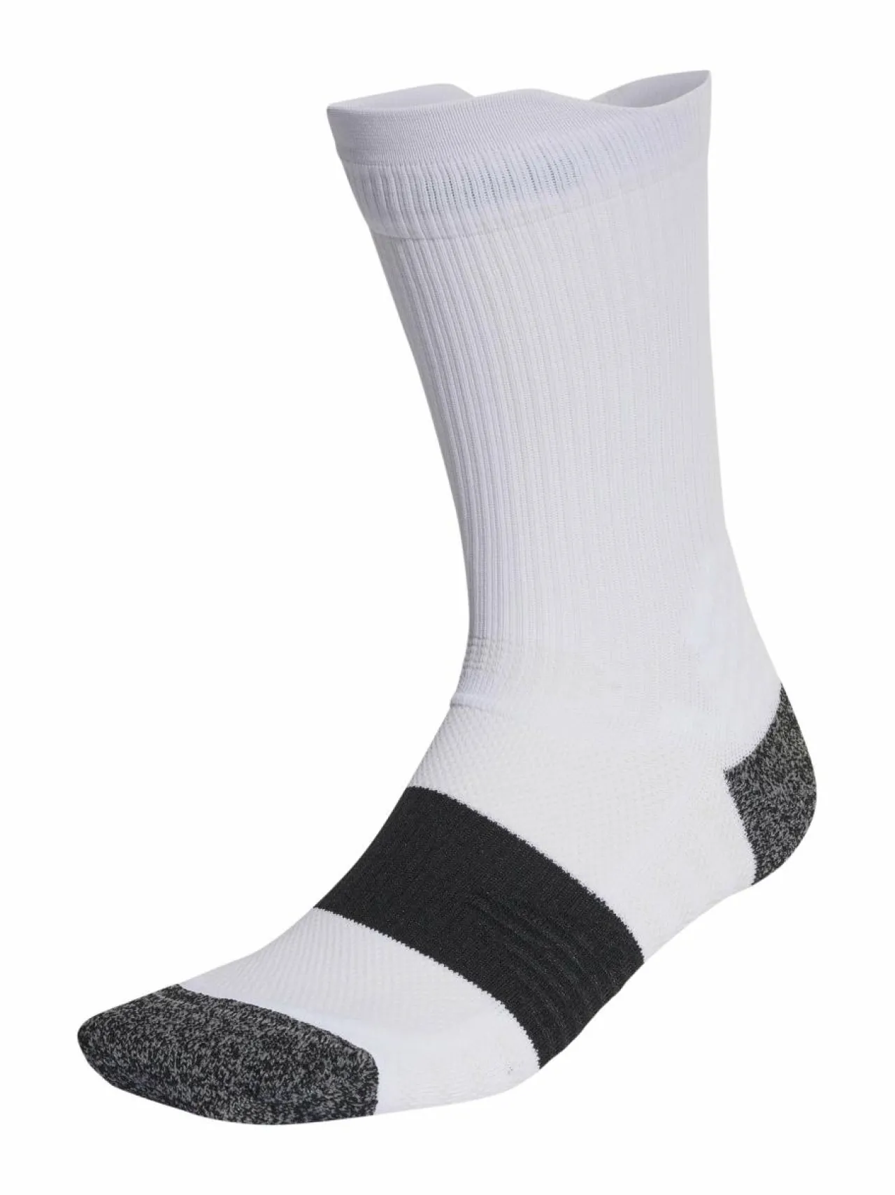 Urheiluasusteet|Urheiluasusteet<adidas Performance Running UB23 Heat.Rdy -sukat HT4812 WHITE/BLACK