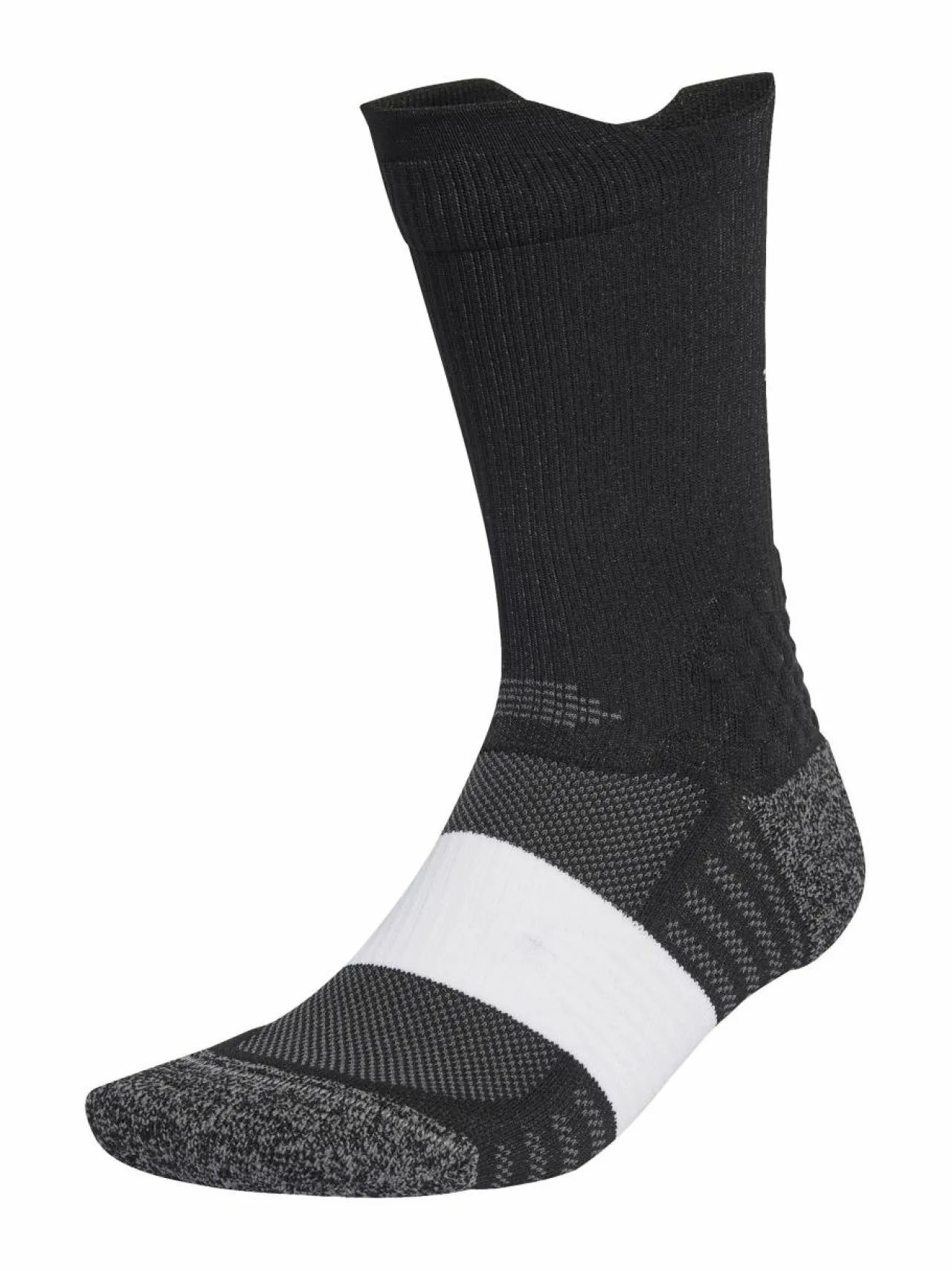 Urheiluasusteet|Urheiluasusteet<adidas Performance Running UB23 Heat.Rdy -sukat HR7046 BLACK/WHITE