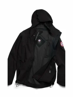Canada Goose Rupert-sadetakki^ Urheilutakit