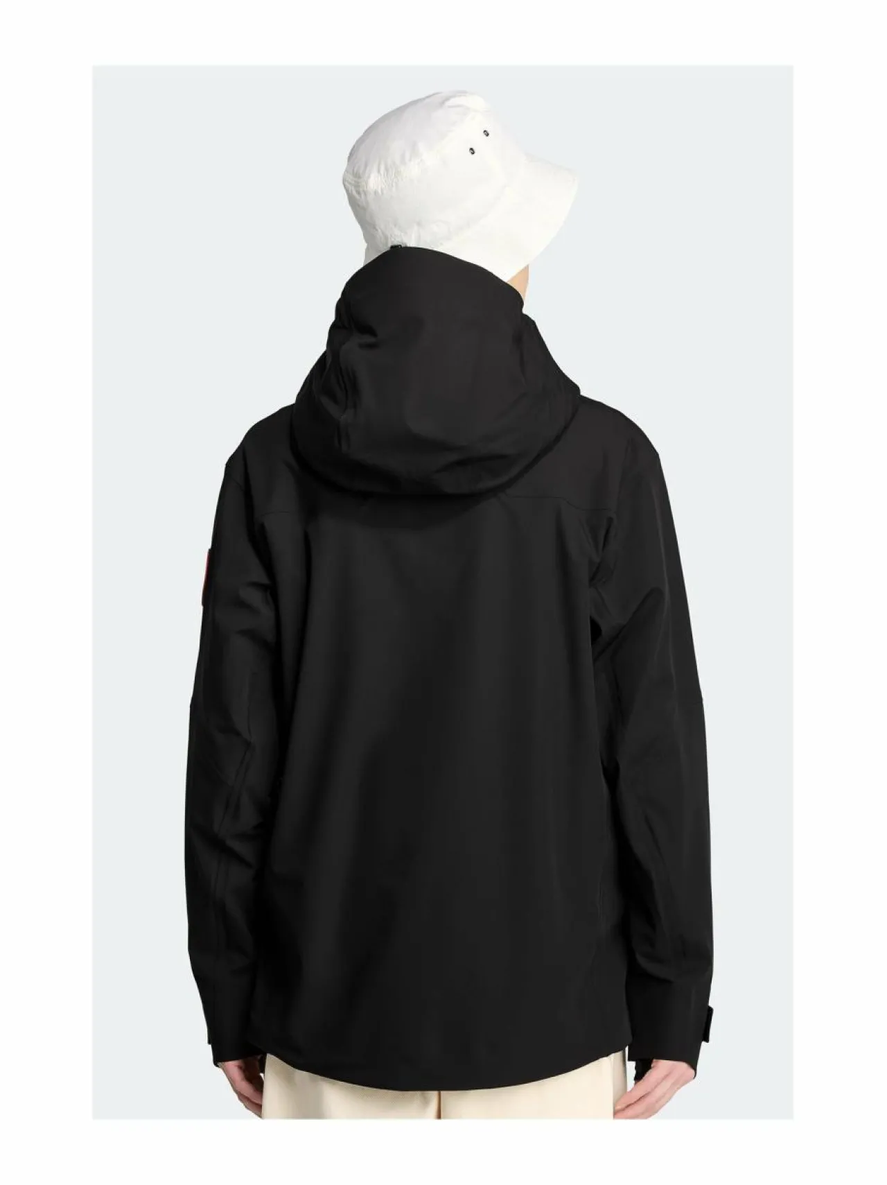 Canada Goose Rupert-sadetakki^ Urheilutakit