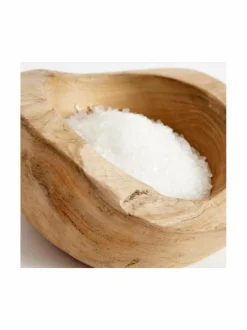 Koriste-Esineet<Muubs Rustic 13 -kulho NATURAL