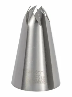 Birkmann Ruusutylla ø 6 mm^ Leivonta