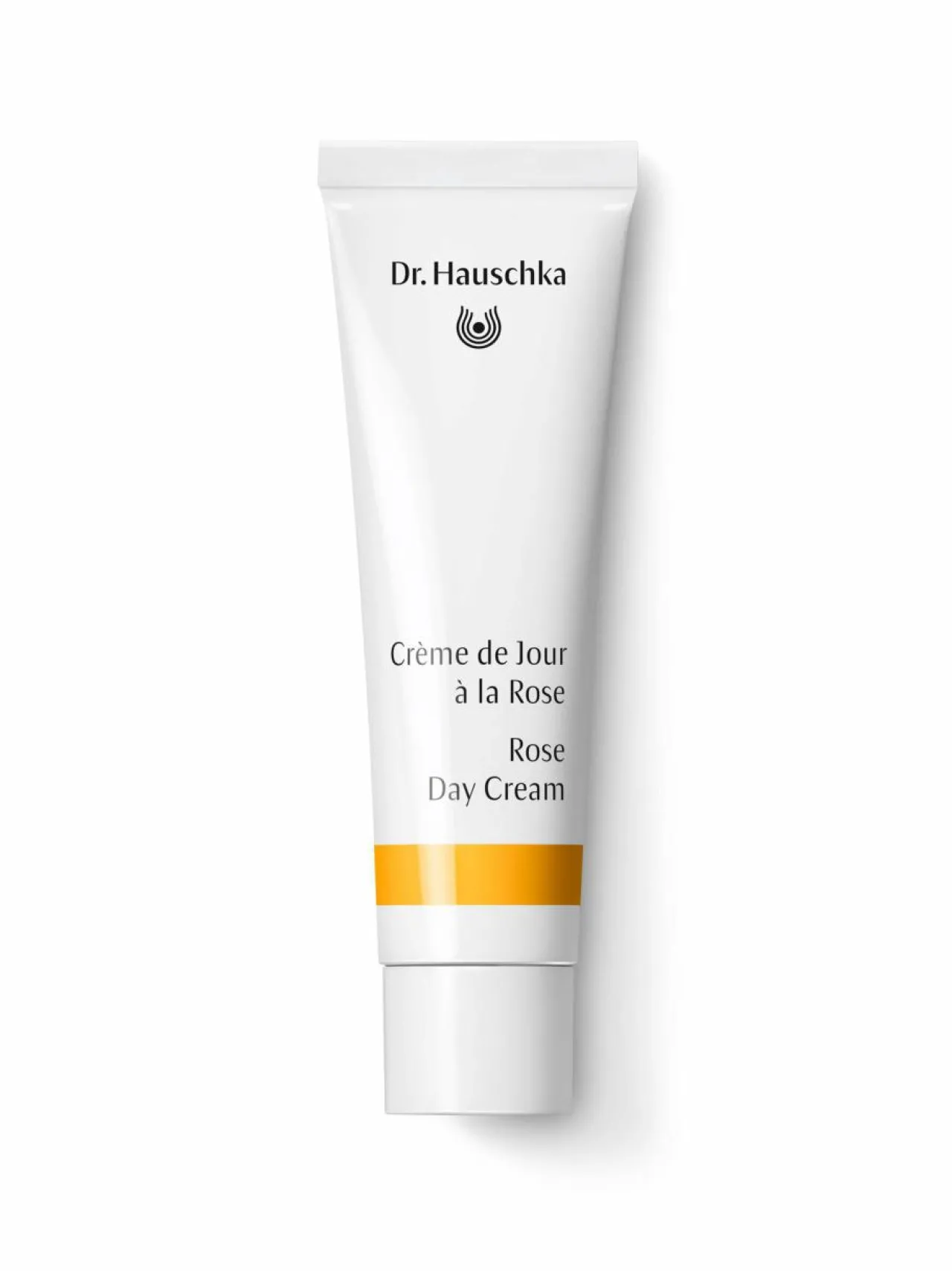 Dr.Hauschka Ruusuvoide 30 ml^ Kasvojenhoito