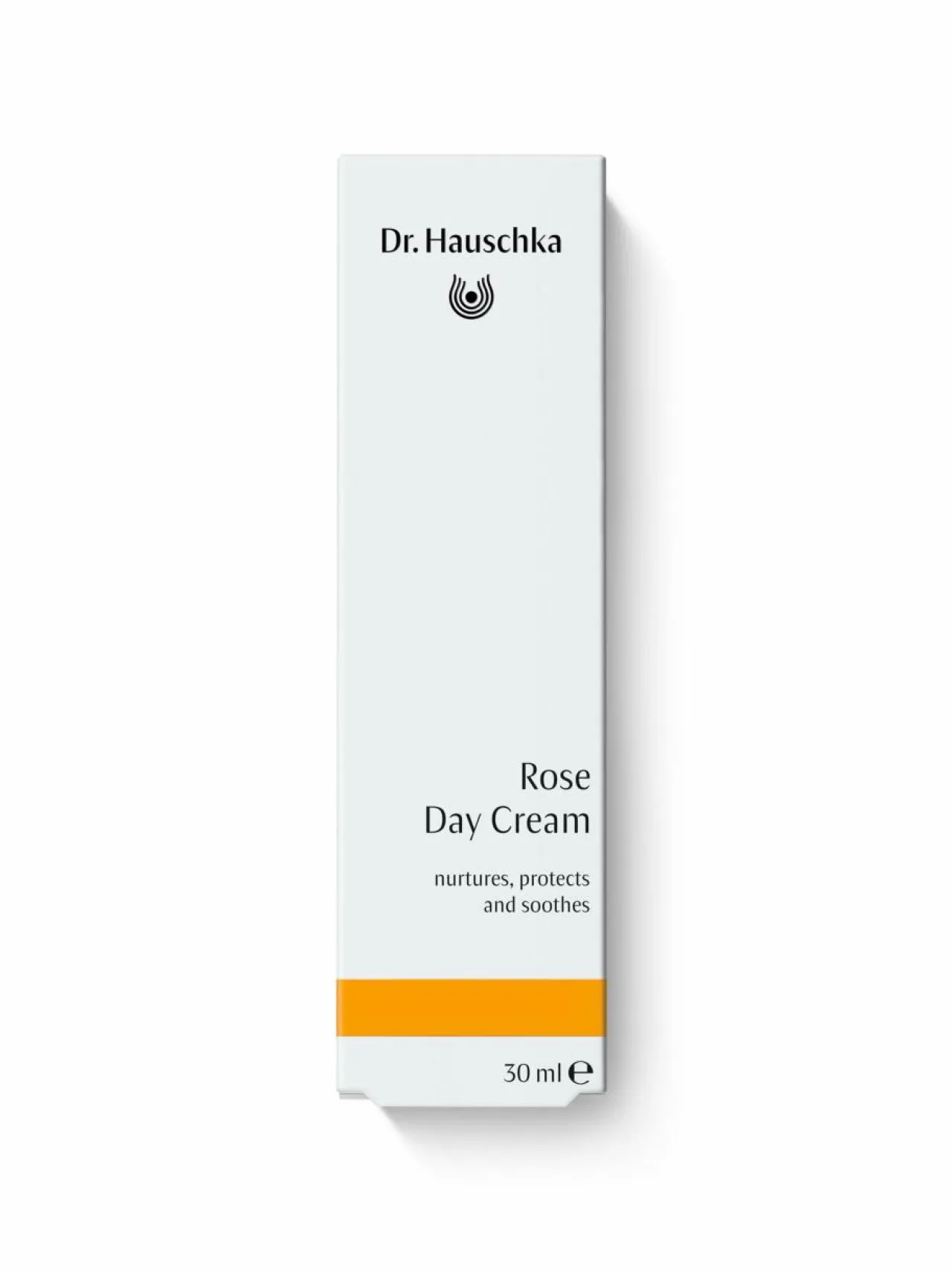 Dr.Hauschka Ruusuvoide 30 ml^ Kasvojenhoito