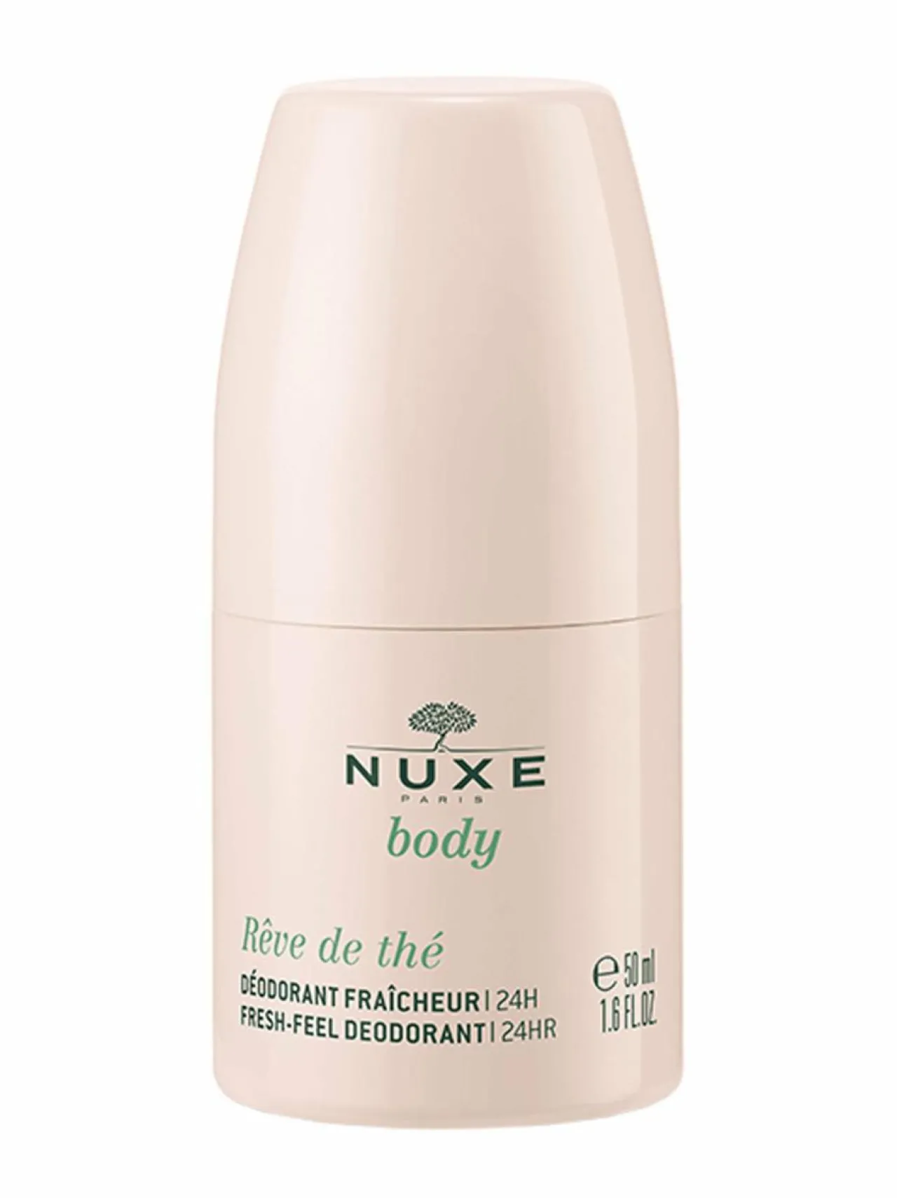 Naiset<Nuxe Rêve de Thé 24hr Fresh-Feel Deodorant -deodorantti 50 ml