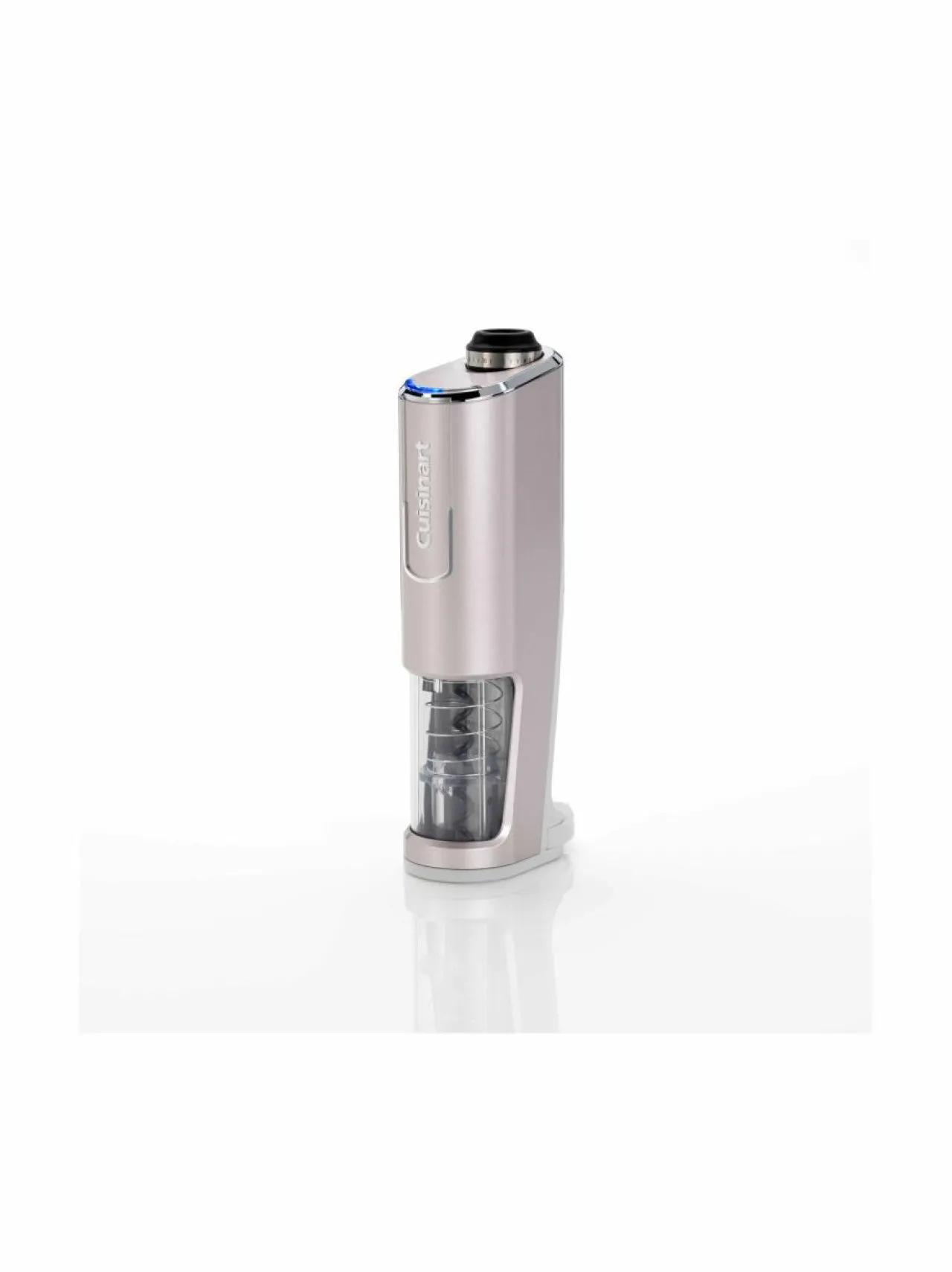 Cuisinart RWO100E Cordless Wine Opener - langaton viinipullonavaaja + vakuumipumppu^ Muut Keittiölaitteet