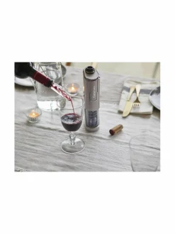 Cuisinart RWO100E Cordless Wine Opener - langaton viinipullonavaaja + vakuumipumppu^ Muut Keittiölaitteet