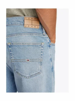Farkut<Tommy Jeans Ryan Slim Straight -farkut 1AB DENIM LIGHT