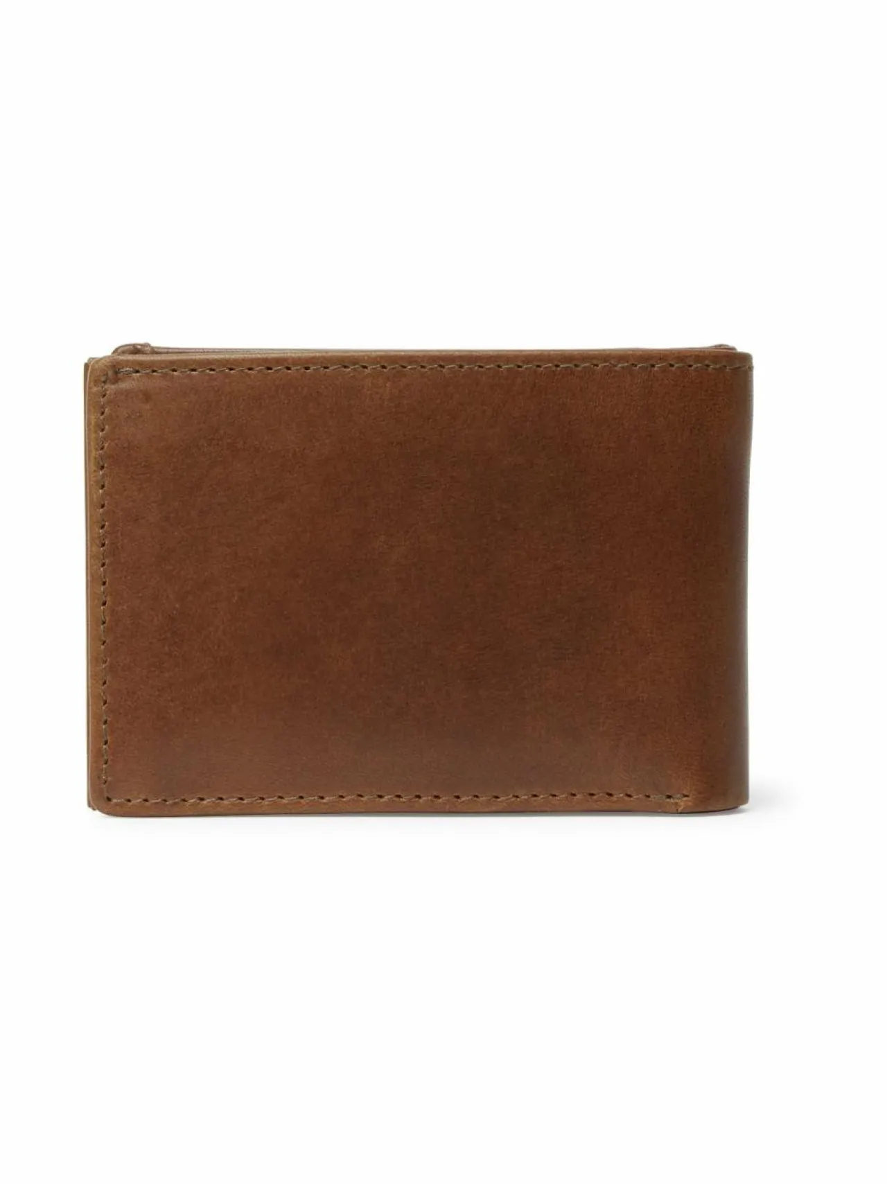 Lompakot & Kotelot<SDLR Rybakken-nahkalompakko 0002 BROWN