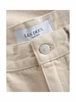 Les Deux Ryder-housut^ Farkut