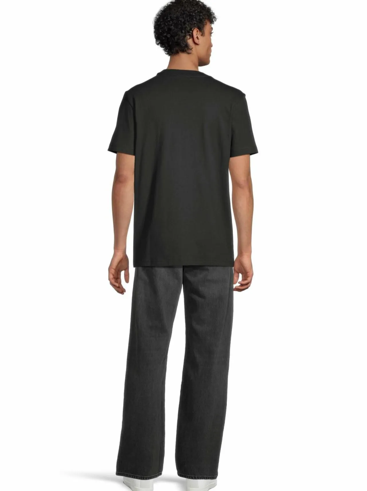 Calvin Klein Jeans 90's Loose -farkut^ Farkut