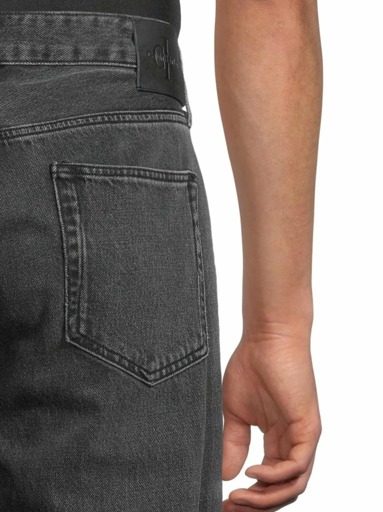 Calvin Klein Jeans 90's Loose -farkut^ Farkut