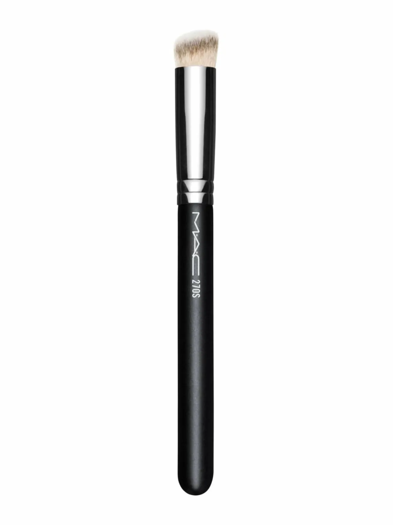 MAC 270S Mini Rounded Slant Brush -peitevoidesivellin^ Kasvot