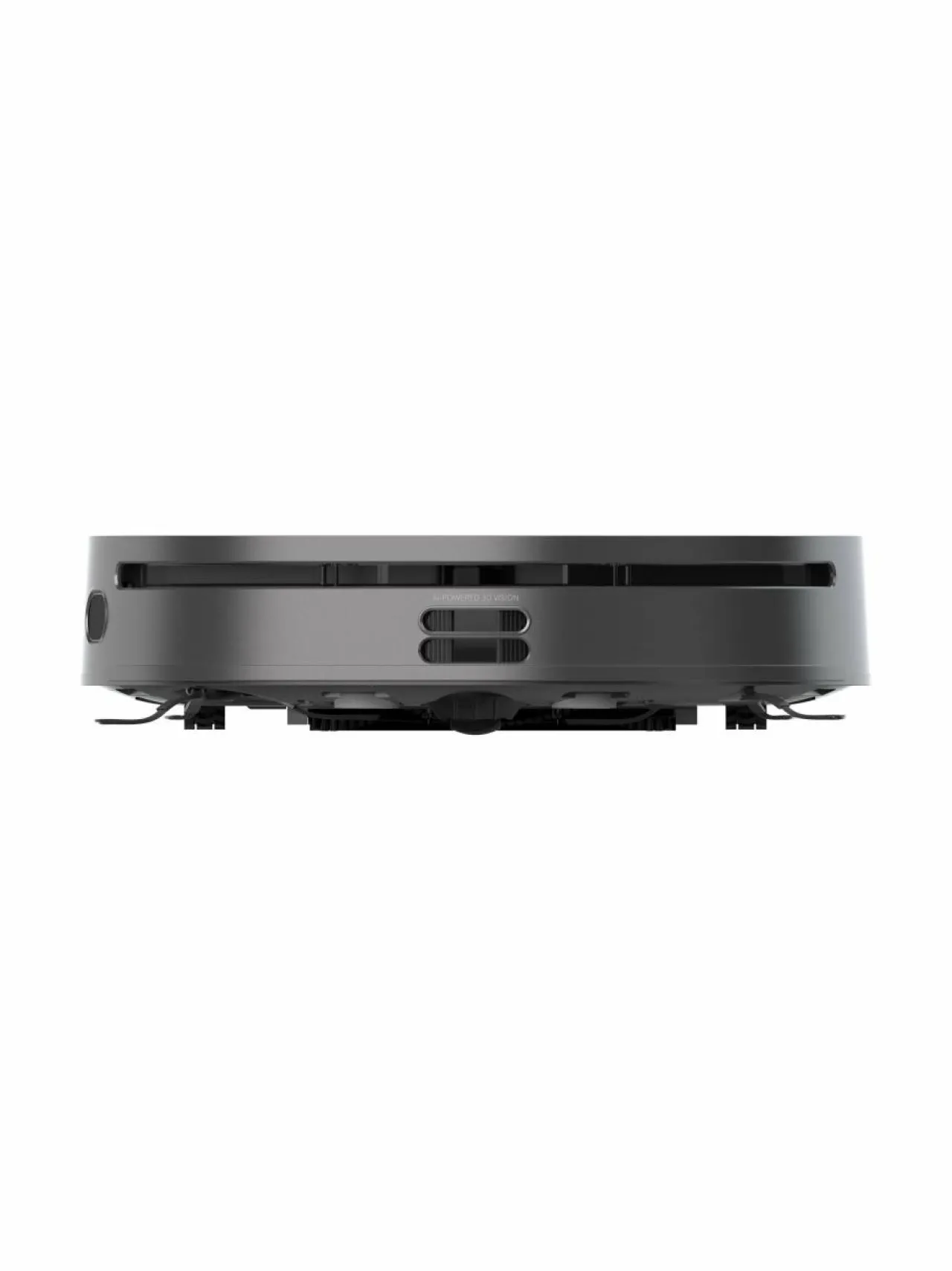Pölynimurit<360 Robot S10 Robot Vacuum Cleaner 360 -robottipölynimuri ja moppauslaite BLACK
