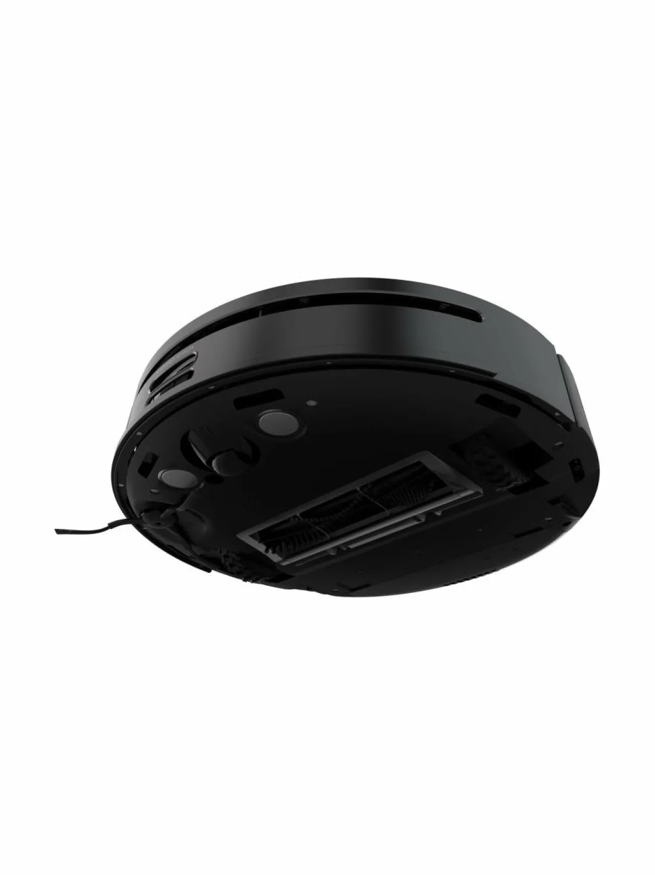 Pölynimurit<360 Robot S10 Robot Vacuum Cleaner 360 -robottipölynimuri ja moppauslaite BLACK