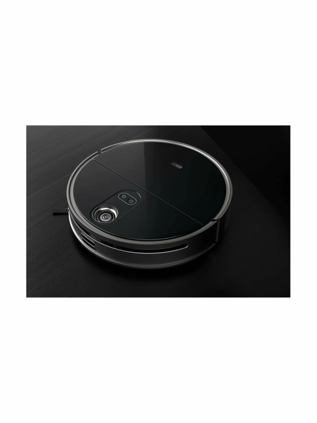 Pölynimurit<360 Robot S10 Robot Vacuum Cleaner 360 -robottipölynimuri ja moppauslaite BLACK