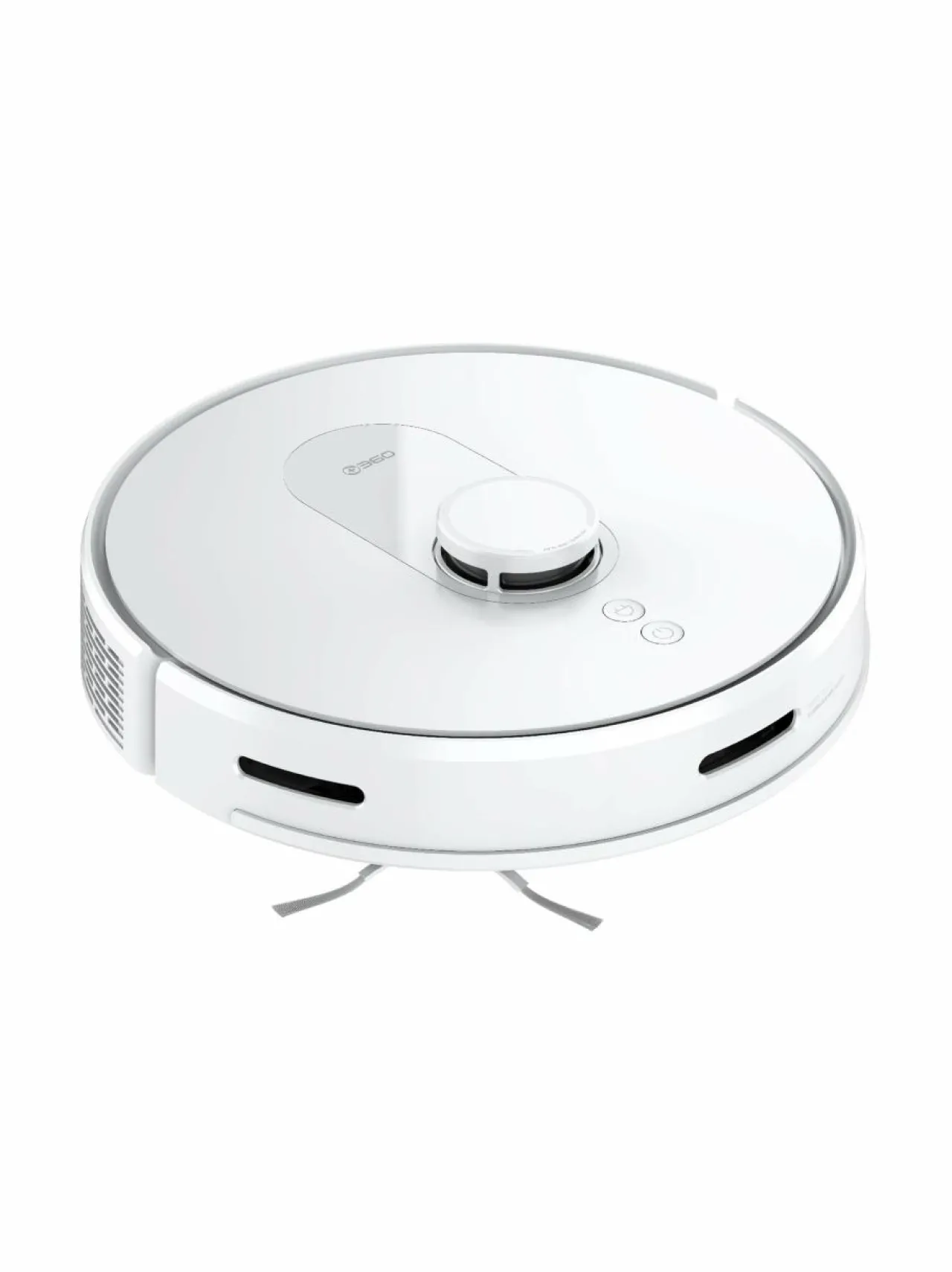 Pölynimurit<360 Robot S8 -robottipölynimuri WHITE
