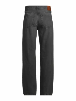 Farkut<Calvin Klein Jeans 90s Straight -farkut RDD BLACK FOG