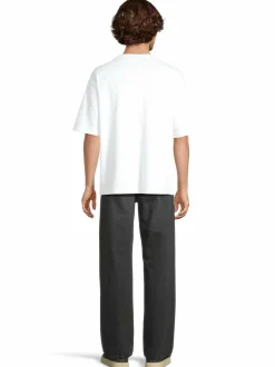 Farkut<Calvin Klein Jeans 90s Straight -farkut RDD BLACK FOG