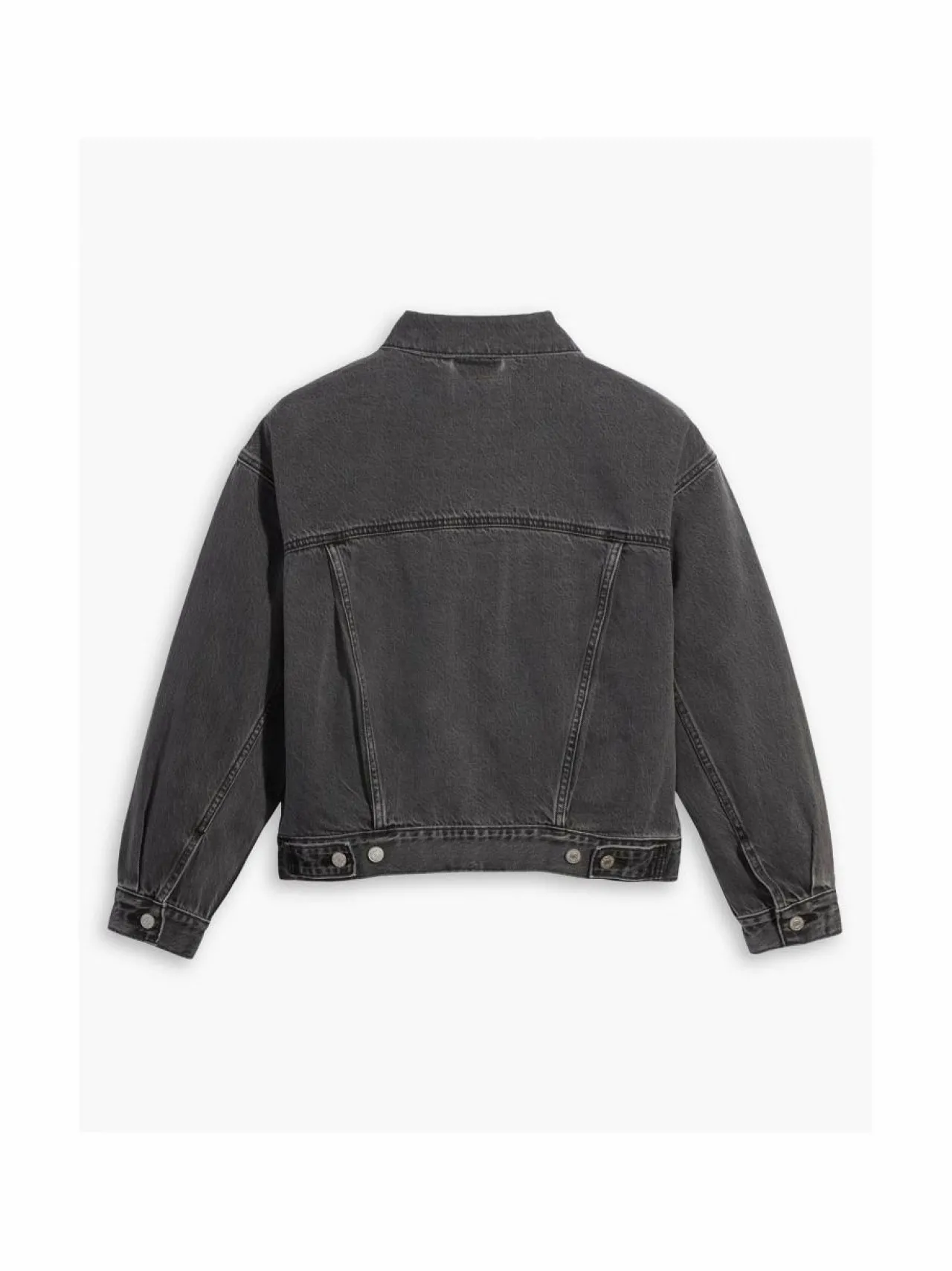 Bleiserit & Jakut<Levi's 90s Trucker Be Kind Rewind -farkkutakki 246 BE KIND REWIND