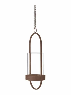 Wikholm Form S/2 Tyra Lantern L -riippulyhty^ Puutarhavalaisimet & Lyhdyt