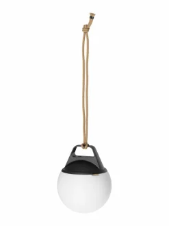 SACKit 250 - johdoton valaisin 30 cm^ Sisustusvalosarjat