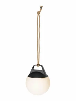 SACKit 250 - johdoton valaisin 30 cm^ Sisustusvalosarjat