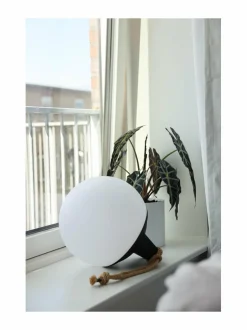 SACKit 250 - johdoton valaisin 30 cm^ Sisustusvalosarjat
