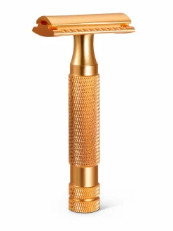 Dick Johnson Safety Razor -partahöylä^ Kasvojenhoito