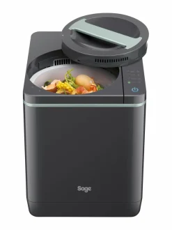 Sage food cycler- kompostori^ Yleis- & Monitoimikoneet