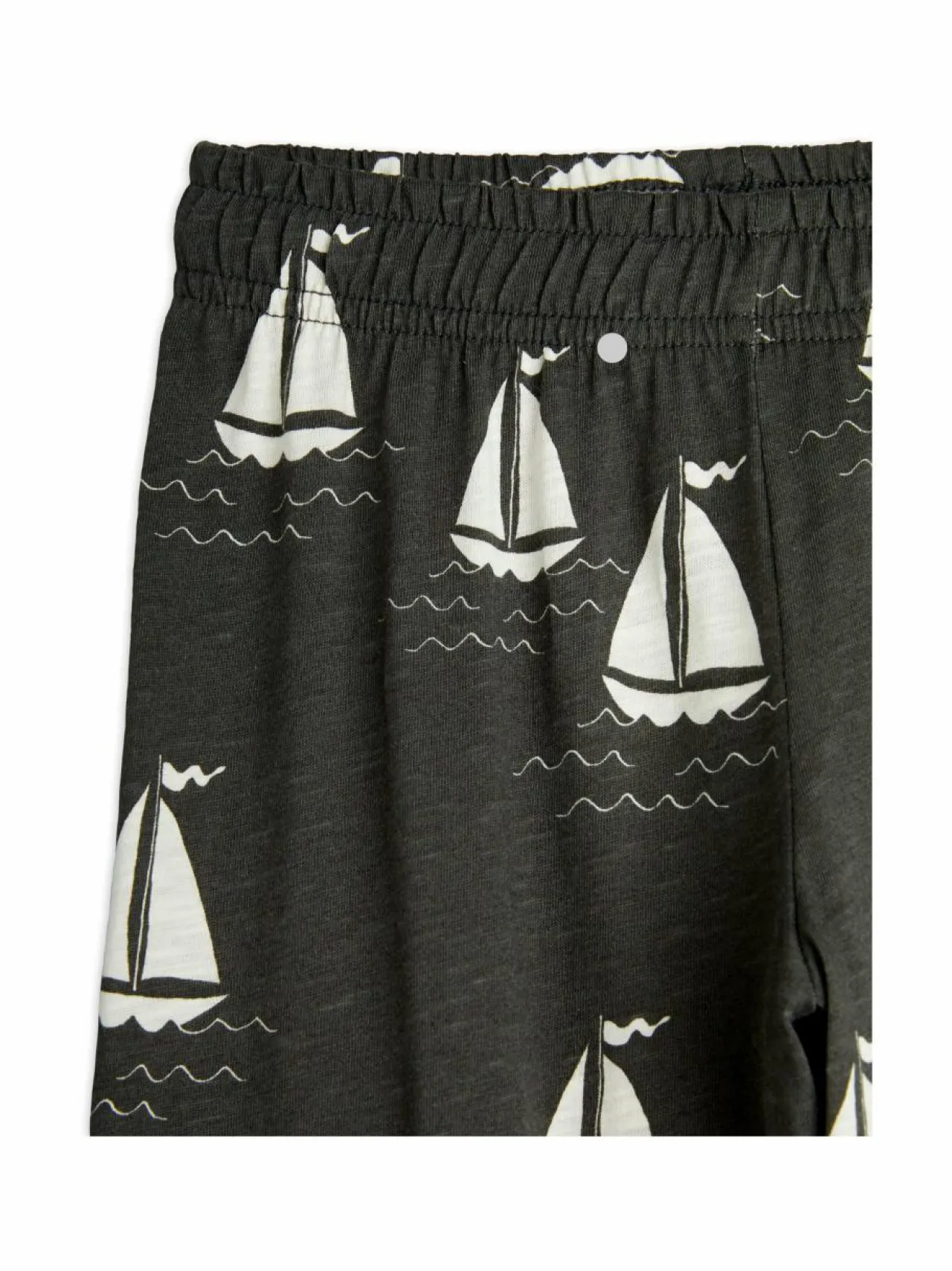 Collegehousut & Leggingsit|Collegehousut & Leggingsit<Mini Rodini Sailing Boats -collegehousut 697 GREY