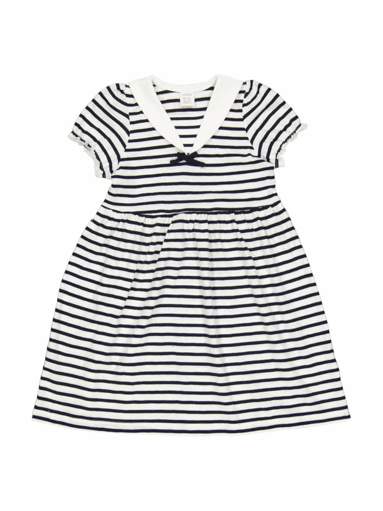 Mekot & Hameet<Lindex Sailor-mekko 2521 DARK NAVY