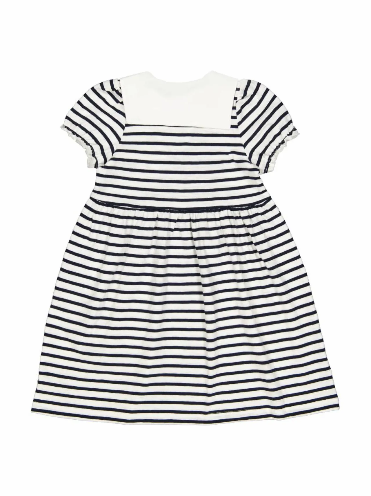 Mekot & Hameet<Lindex Sailor-mekko 2521 DARK NAVY