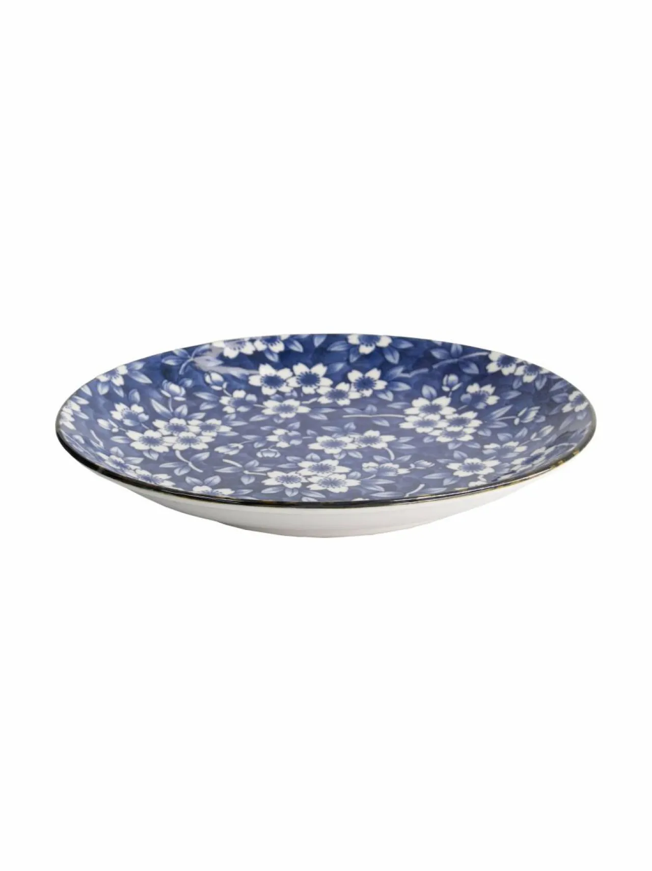 Tokyo Design Studio Sakura- posliinilautanen ø 25 cm^ Lautaset & Kulhot
