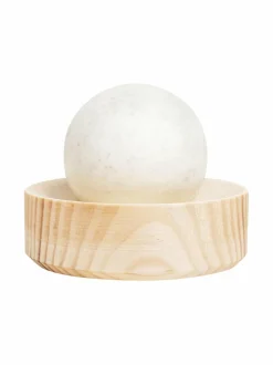 Vartalonhoito<Hetkinen Salt Soap Pine-Pepperment -Suolasaippua ja alusta