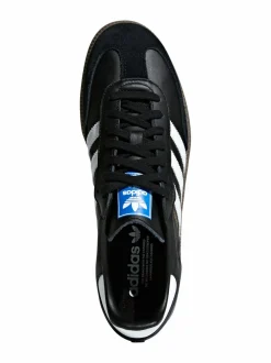 adidas Originals Samba OG -nahkatennarit^ Urheilujalkineet|Urheilujalkineet