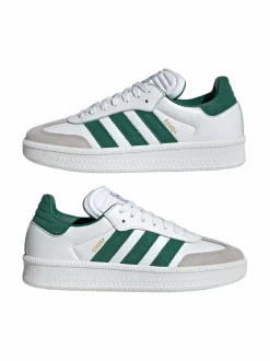 adidas Originals Samba XLG -nahkatennarit^ Urheilujalkineet|Urheilujalkineet