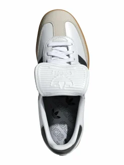 Urheilujalkineet|Tennarit & Sneakerit<adidas Originals Samba-kengät IG4279 FTWWHT/CBLACK/GOLDMT