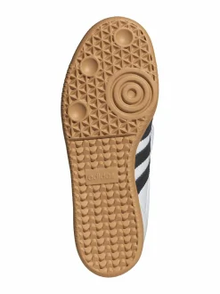 Urheilujalkineet|Tennarit & Sneakerit<adidas Originals Samba-kengät IG4279 FTWWHT/CBLACK/GOLDMT