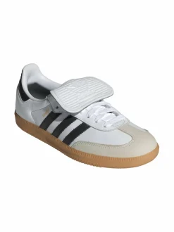 Urheilujalkineet|Tennarit & Sneakerit<adidas Originals Samba-kengät IG4279 FTWWHT/CBLACK/GOLDMT