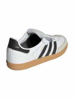 Urheilujalkineet|Tennarit & Sneakerit<adidas Originals Samba-kengät IG4279 FTWWHT/CBLACK/GOLDMT