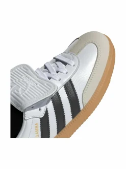 Urheilujalkineet|Tennarit & Sneakerit<adidas Originals Samba-kengät IG4279 FTWWHT/CBLACK/GOLDMT