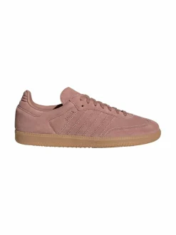 adidas Originals Samba-mokkanahkatennarit^ Urheilujalkineet