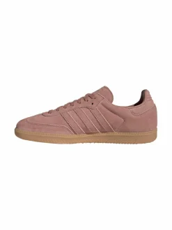 adidas Originals Samba-mokkanahkatennarit^ Urheilujalkineet