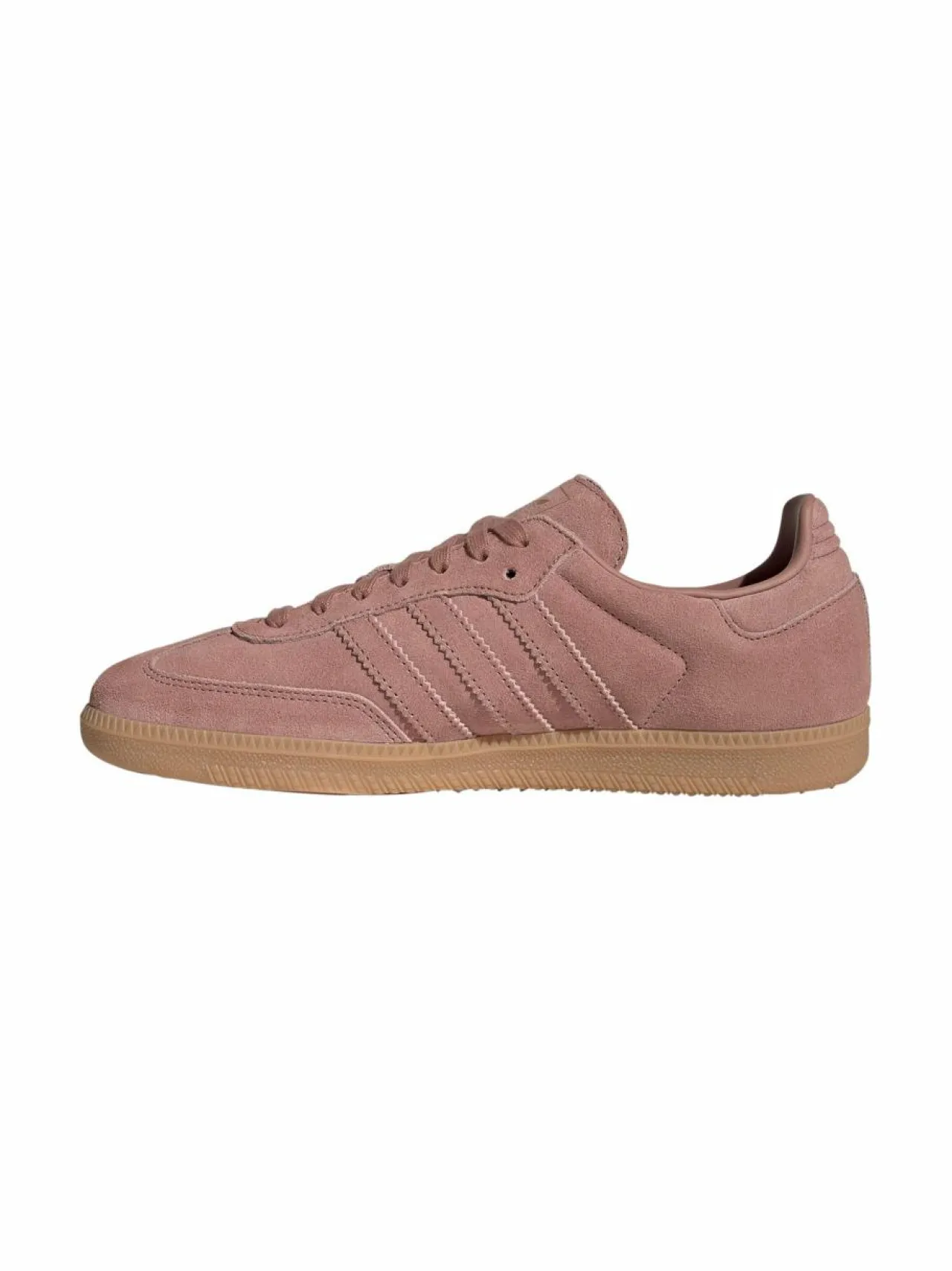 adidas Originals Samba-mokkanahkatennarit^ Urheilujalkineet