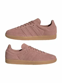 adidas Originals Samba-mokkanahkatennarit^ Urheilujalkineet