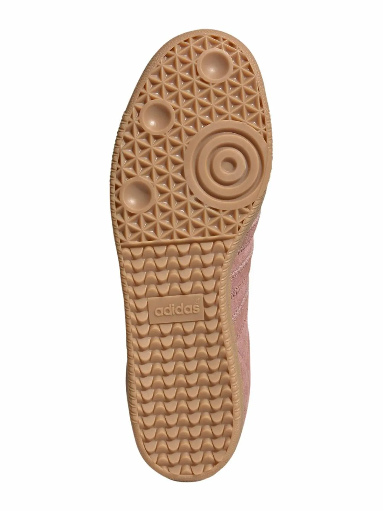 adidas Originals Samba-mokkanahkatennarit^ Urheilujalkineet