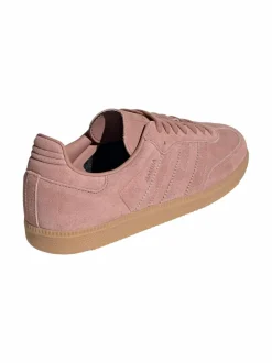 adidas Originals Samba-mokkanahkatennarit^ Urheilujalkineet