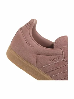adidas Originals Samba-mokkanahkatennarit^ Urheilujalkineet