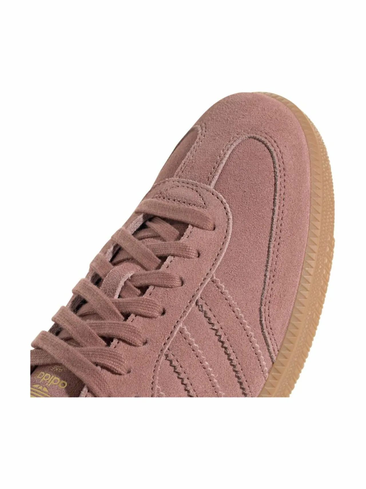 adidas Originals Samba-mokkanahkatennarit^ Urheilujalkineet